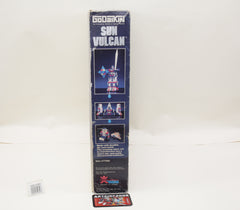Super Sentai Sun Vulcan DX GoDaiKin GB-32 Robo Machine MIB