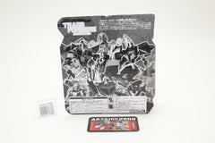 Transformers Animated Ramjet Activators Japanese MOSC