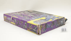 Transformers G1 Bruticus Launcher Variant Giftset D-69 Japanese MIB