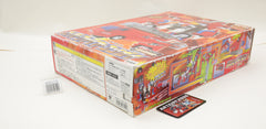 Transformers Car Robots Fire Convoy Robots In Disguise Optimus Prime C-001 Japanese MIB