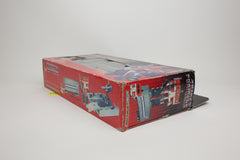 Red Foot Optimus Prime MIB Ceji