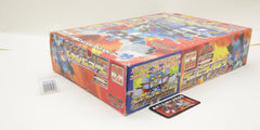 Transformers Car Robots God (Ultra) Magnus Robots in Disguise C-023 Japanese MIB Complete