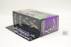 Transformers G1 Onslaught U.S. Vintage With Box No Parts