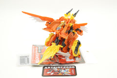 Transformers Go! Hishoumaru G10 Japanese Loose