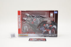 Transformers Legends Doublecross Titans Return Twinferno LG51 Japanese MIB