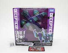 Transformers Animated Lugnut TA-15 Japanese MISB
