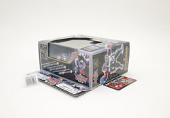 Transformers Super Link Grand Convoy and Kicker Anniversary Japanese MIB