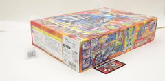 Transformers Car Robots God (Ultra) Magnus Robots in Disguise C-023 Japanese MIB Complete