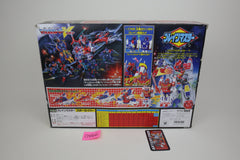 Series 1 Star Saber MIB