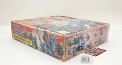 Transformers Road Caesar Taiwanese KO "Brainmaster" MIB RARE