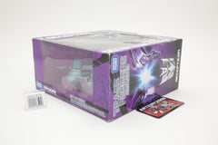 Transformers Animated Lugnut TA-15 Japanese MISB