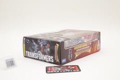 Transformers Legends Doublecross Titans Return Twinferno LG51 Japanese MIB
