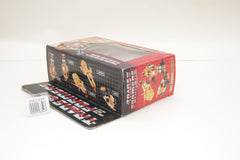 Transformers G1 Sandstorm U.S. Vintage MIB Complete