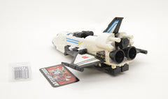 Transformers Victory Galaxy Shuttle C-326 Japanese Loose