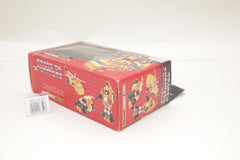 Transformers G1 Sandstorm U.S. Vintage MIB Complete