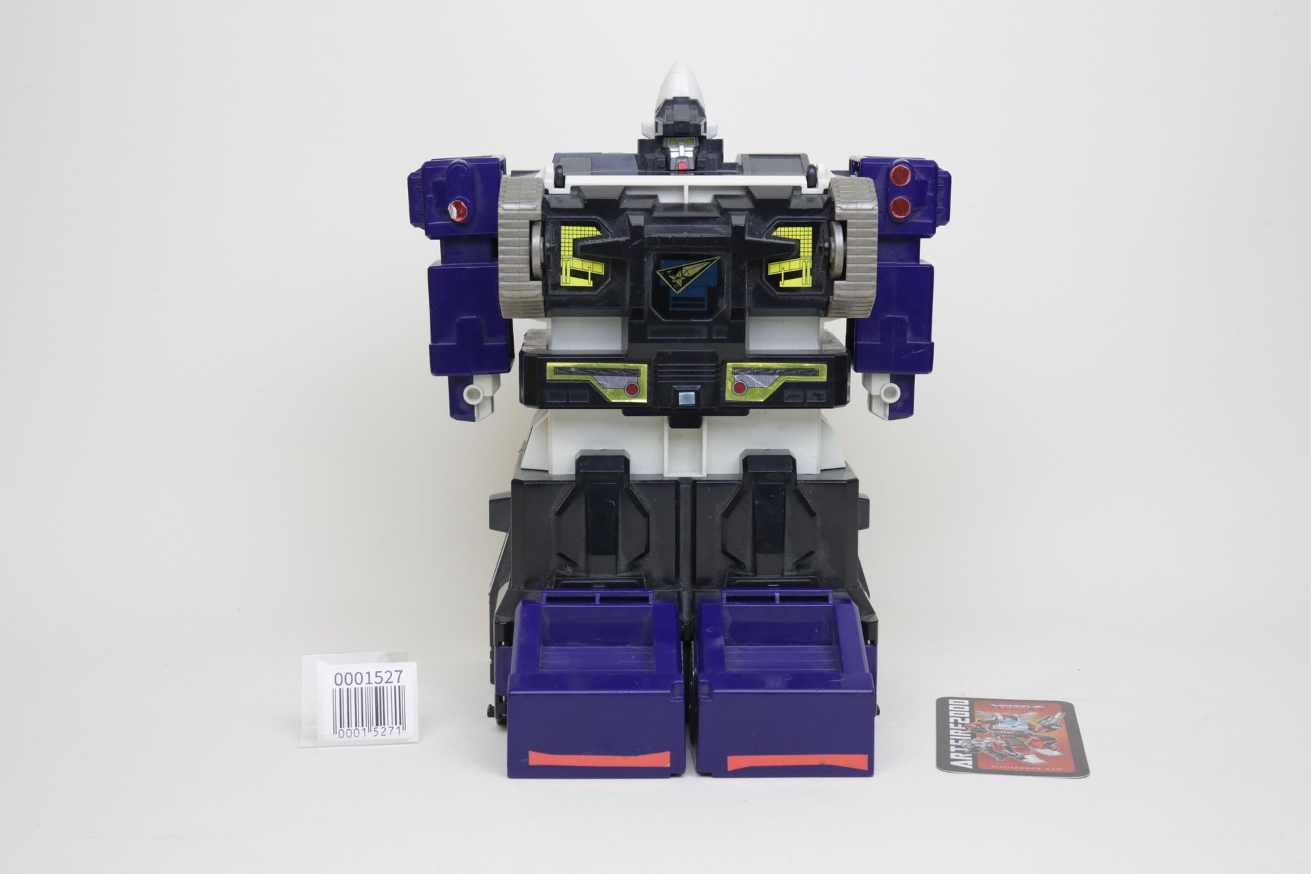 Vintage G1 Transformers for Collectors | Artfire2000