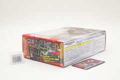 Transformers Legends Doublecross Titans Return Twinferno LG51 Japanese MIB