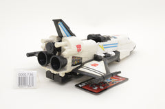 Transformers Victory Galaxy Shuttle C-326 Japanese Loose