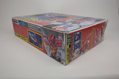 Series 1 Star Saber MIB