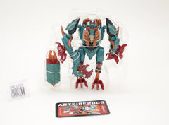 Transformers Go! Gaidora G04 Japanese MOC