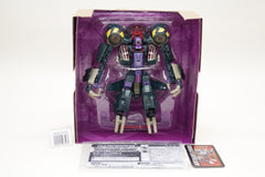 Transformers United Lugnut Reveal the Shield UN-14 Japanese MIB