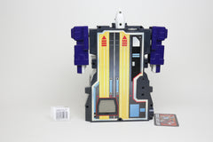 Transformers Brave Dagbase Grandus Remold Loose