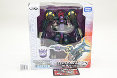 Transformers United Lugnut Reveal the Shield UN-14 Japanese MIB