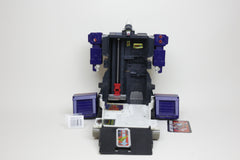 Transformers Brave Dagbase Grandus Remold Loose