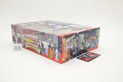 Transformers Legends Overlord Titans Return LG-60 Japanese MISB