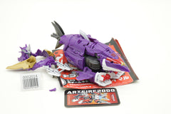 Transformers Go! Sensuimaru G20 Japanese Loose