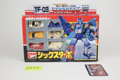 Micromaster Sixturbo MIB