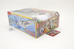 Transformers Galaxy Force Vector Prime Cybertron GC-03 Japanese MISB