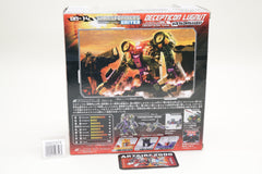 Transformers United Lugnut Reveal the Shield UN-14 Japanese MIB