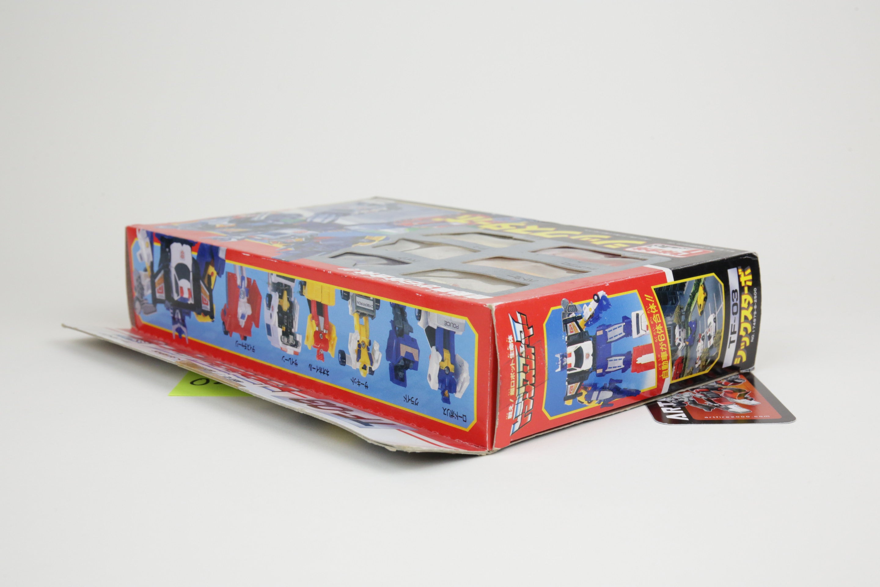 Micromaster Sixturbo MIB