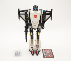 Transformers Victory Galaxy Shuttle C-326 Japanese Loose #2