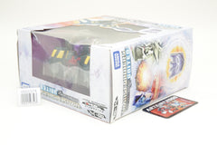 Transformers United Lugnut Reveal the Shield UN-14 Japanese MIB