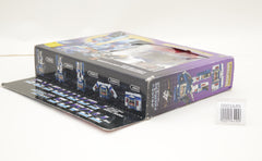 Transformers G1 Soundwave & Buzzsaw U.S. Vintage MIB Complete