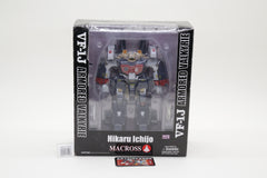 Macross Hikaru Ichijo 1/60 GBP-1 Armored Valkyrie VF-1J MIB Yamato