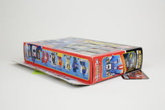 Micromaster Sixturbo MIB