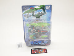 Transformers Super Link Dinobot Energon Cruellock SD-12 Japanese MOSC