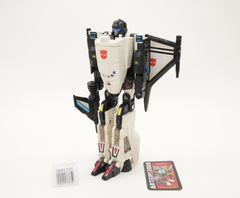 Transformers Victory Galaxy Shuttle C-326 Japanese Loose #2