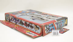Transformers Battle Gaia Taiwan KO MIB Bruticus Combaticons