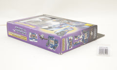 Transformers G1 Soundwave & Buzzsaw U.S. Vintage MIB Complete
