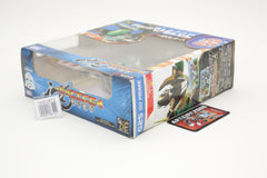 Transformers Go! Go Prime Prime G25 Japanese MIB Complete