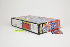 Micromaster Sixturbo MIB