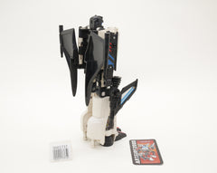 Transformers Victory Galaxy Shuttle C-326 Japanese Loose #2