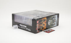 Macross Hikaru Ichijo 1/60 GBP-1 Armored Valkyrie VF-1J MIB Yamato