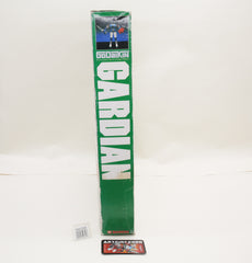 Chogokin Gardian DX GoDaiKin GB-09 Robo Machine MIB