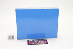 Transformers Micron Densetsu Crystal Convoy Armada Optimus Prime Japanese MISB