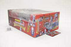 Transformers Legends Super Ginrai Titans Return LG35 Japanese MIB